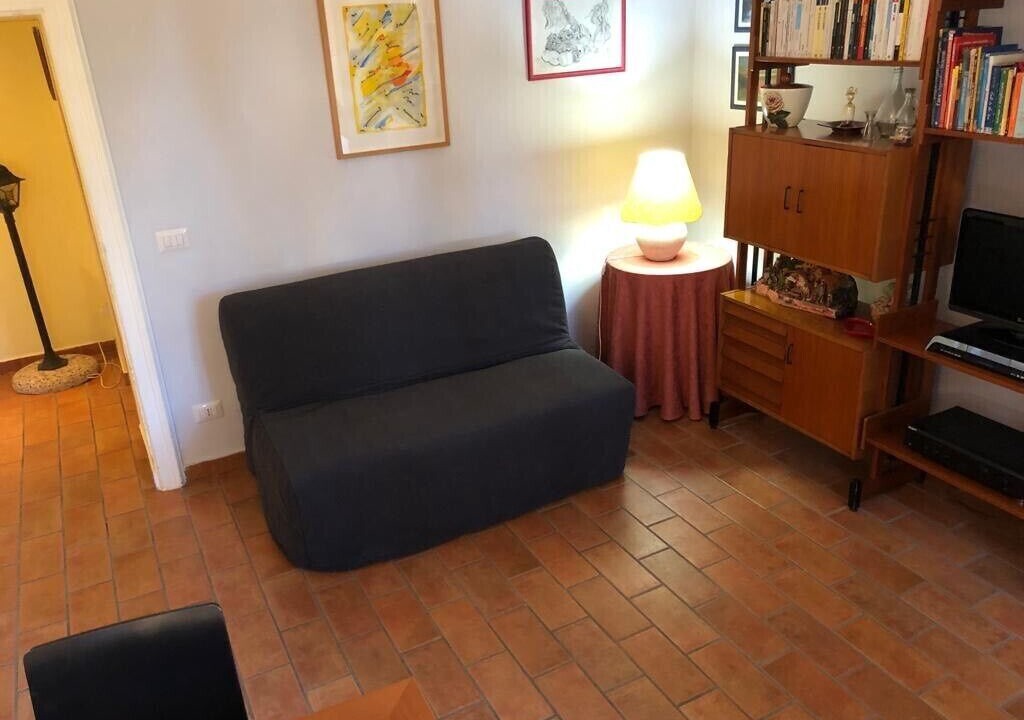 Photo of Livingroom in Perugia
