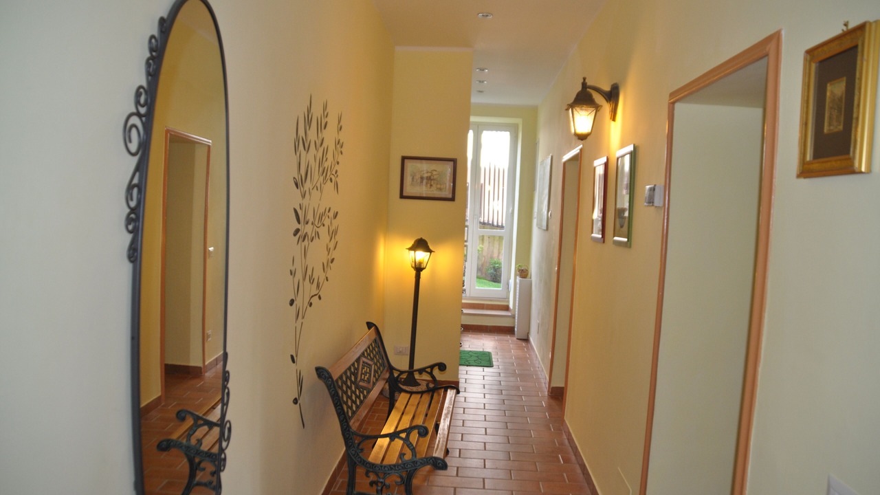 Photo of Bedroom in Perugia