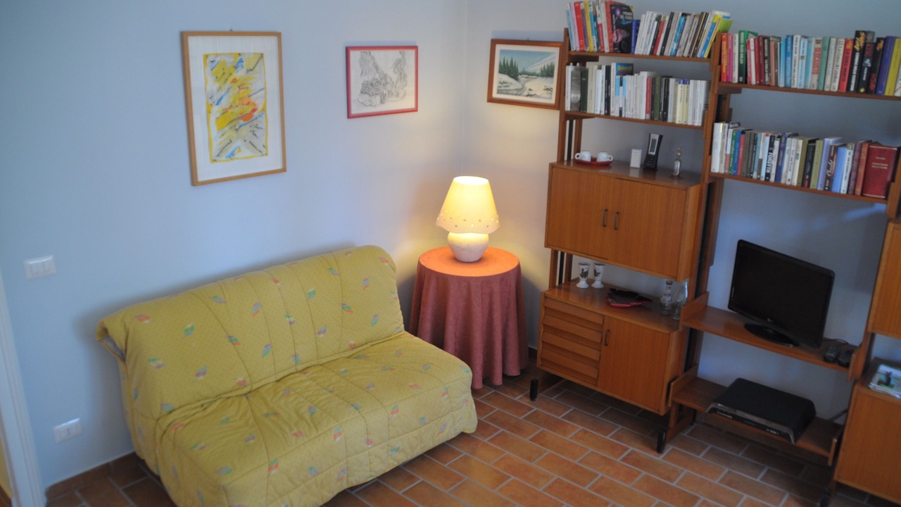 Photo of Bedroom in Perugia