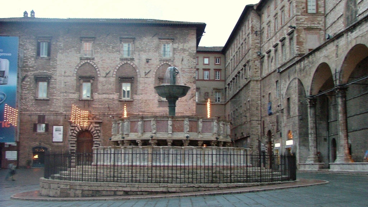 Photo of Others in Perugia