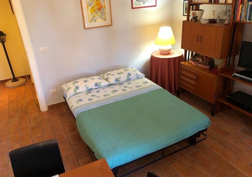 Photo of Bedroom in Perugia
