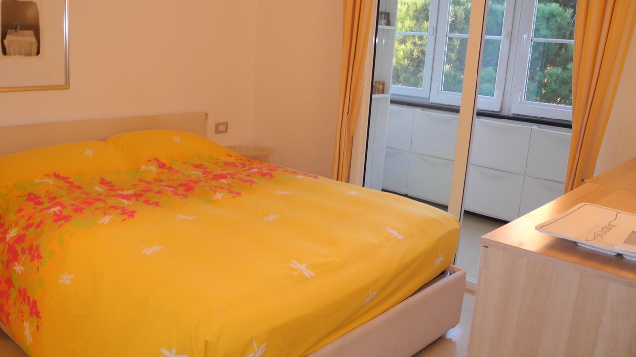 Photo of Bedroom in Moneglia