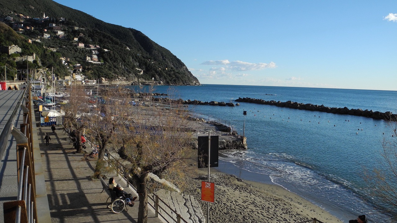 Photo of Others in Moneglia