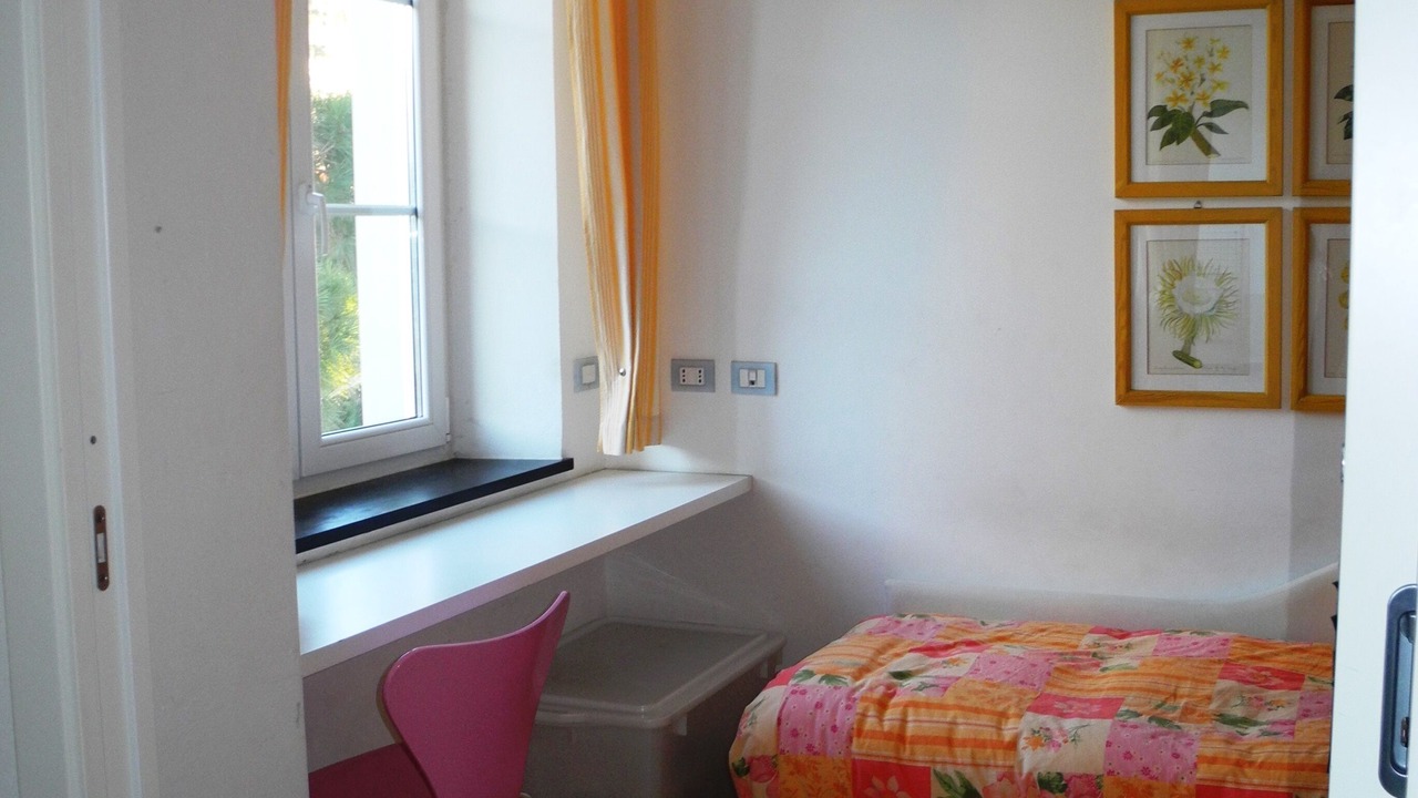 Photo of Bedroom in Moneglia
