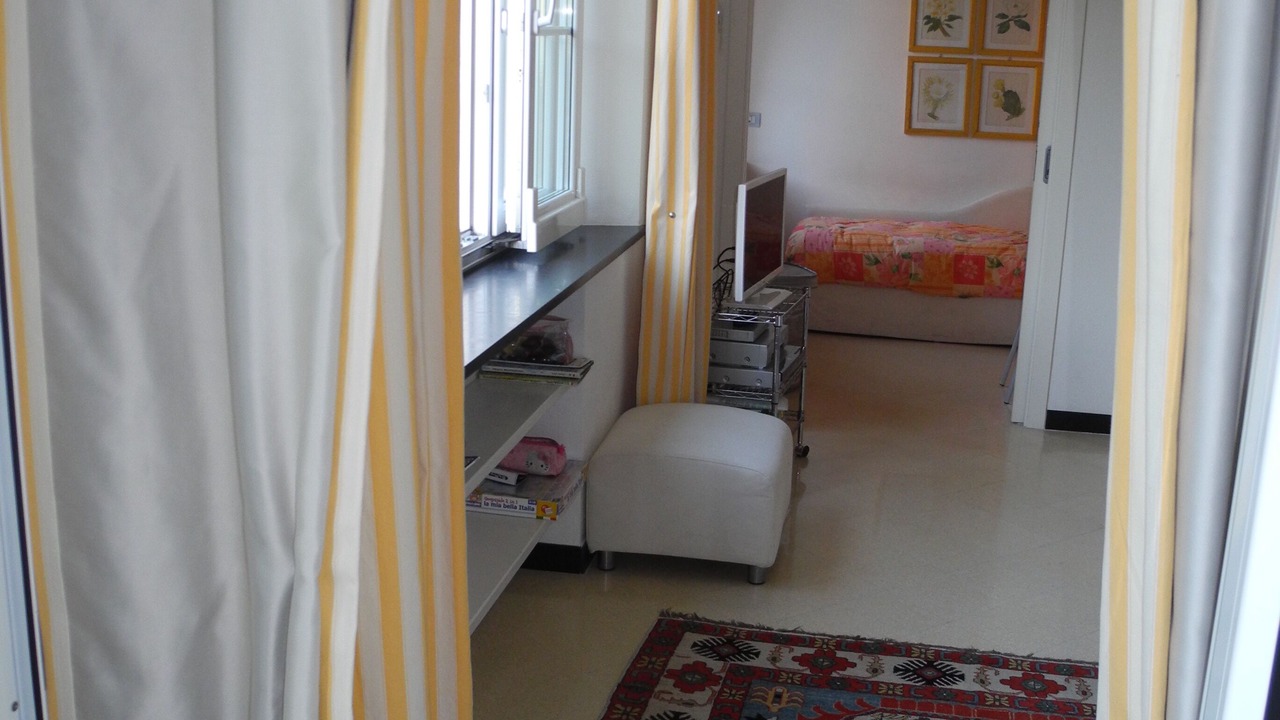 Photo of Bedroom in Moneglia