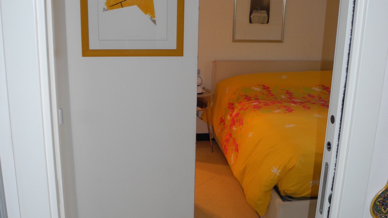 Photo of Bedroom in Moneglia