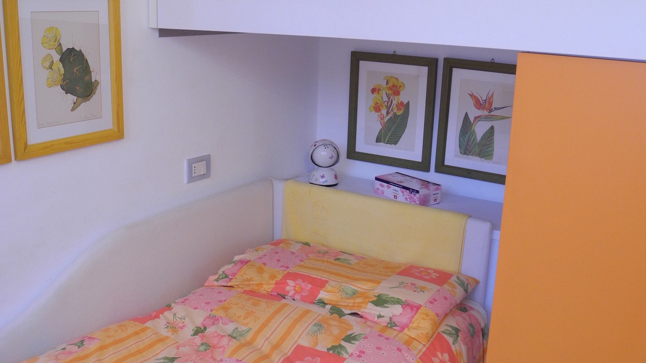Photo of Bedroom in Moneglia