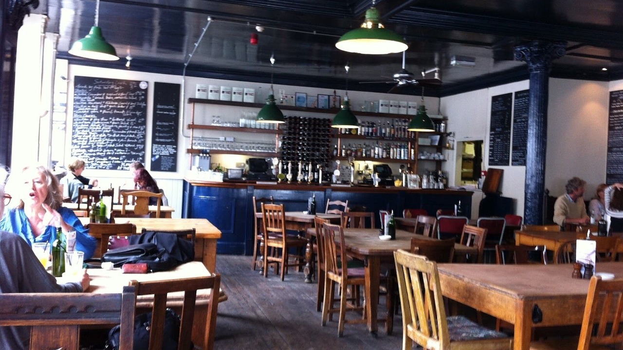 Photo of Others in Angel