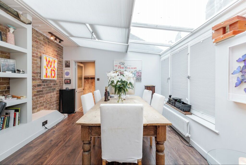 Photo of Kitchen in Kennington