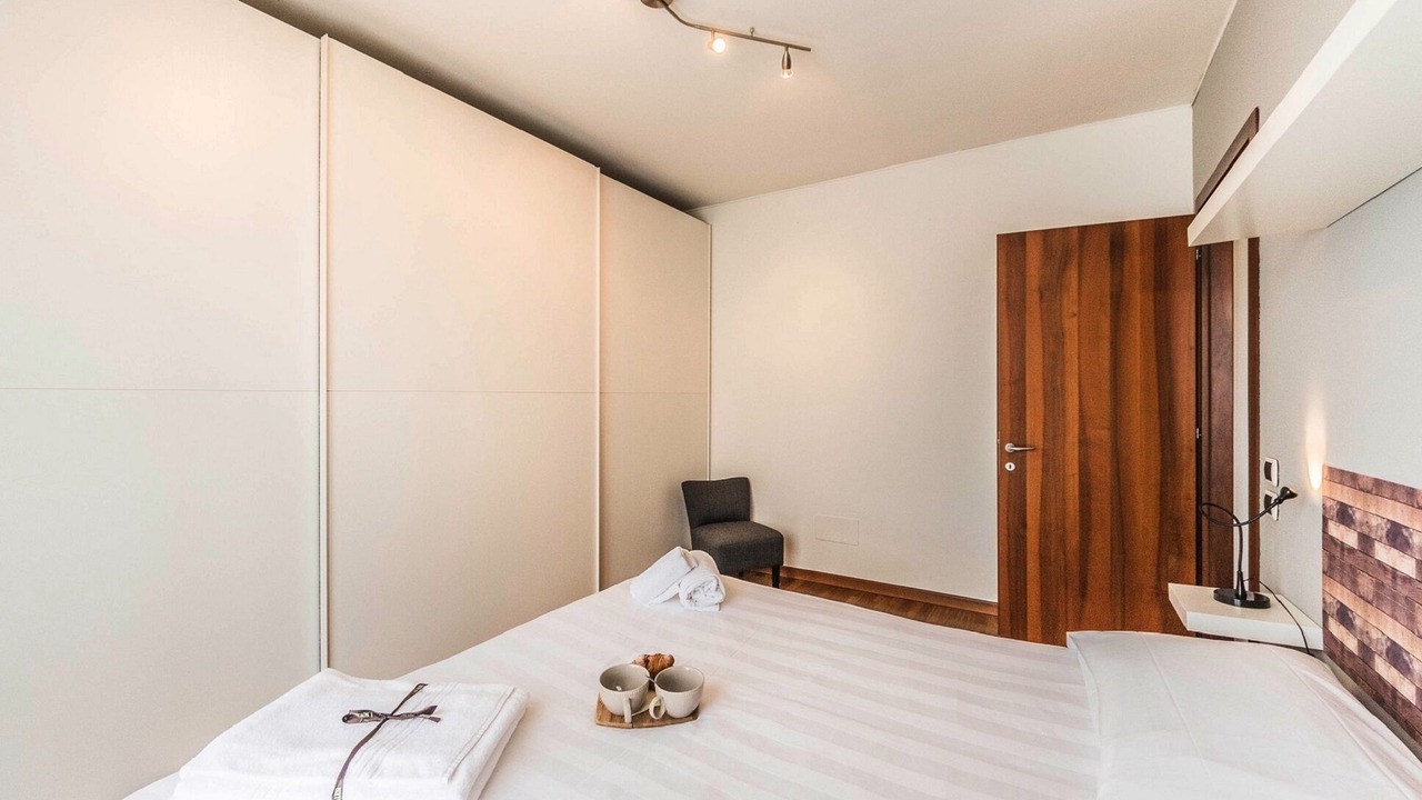 Photo of Bedroom in Noale