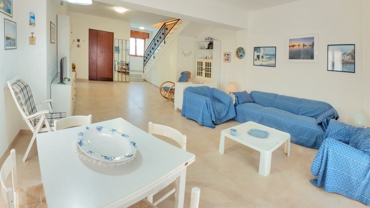 Photo of Livingroom in Villaggio San Leonardo