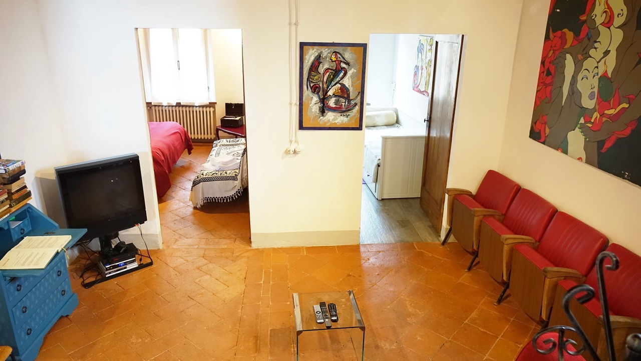 Photo of Bedroom in Montepulciano