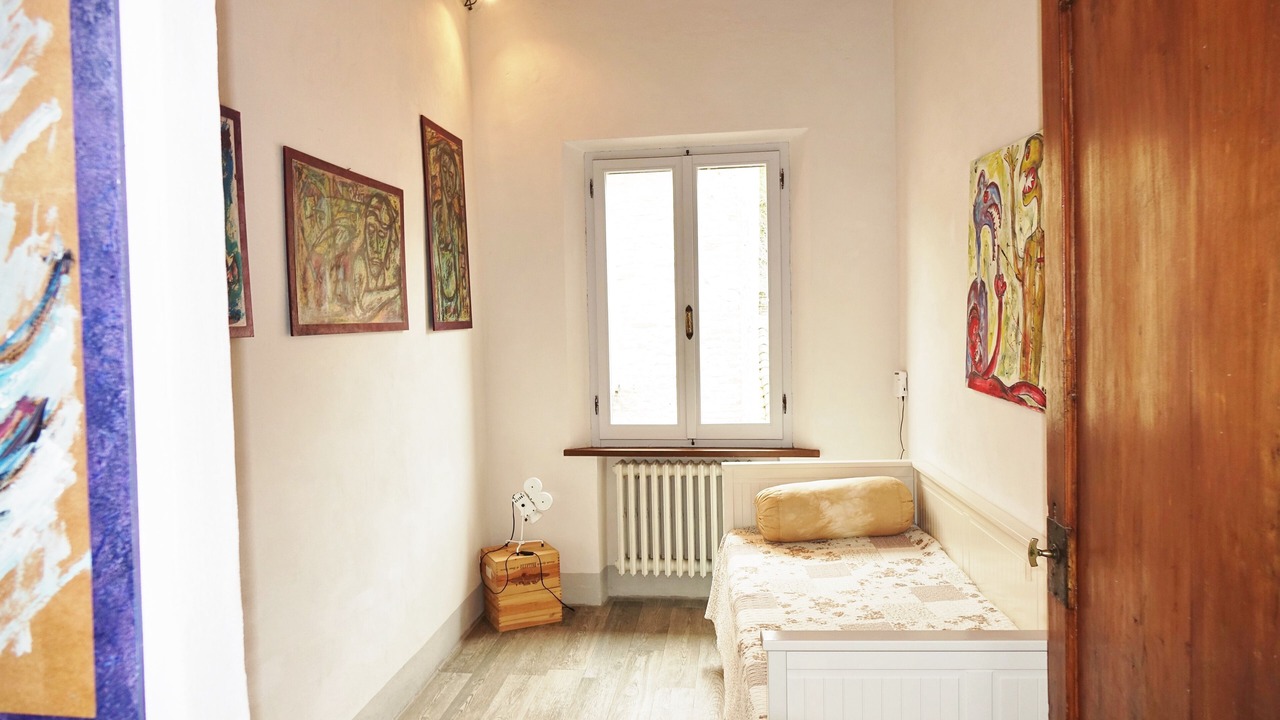 Photo of Bedroom in Montepulciano