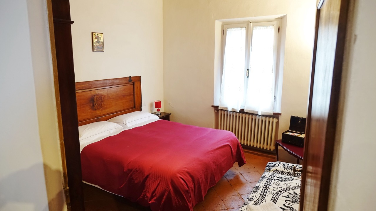 Photo of Bedroom in Montepulciano