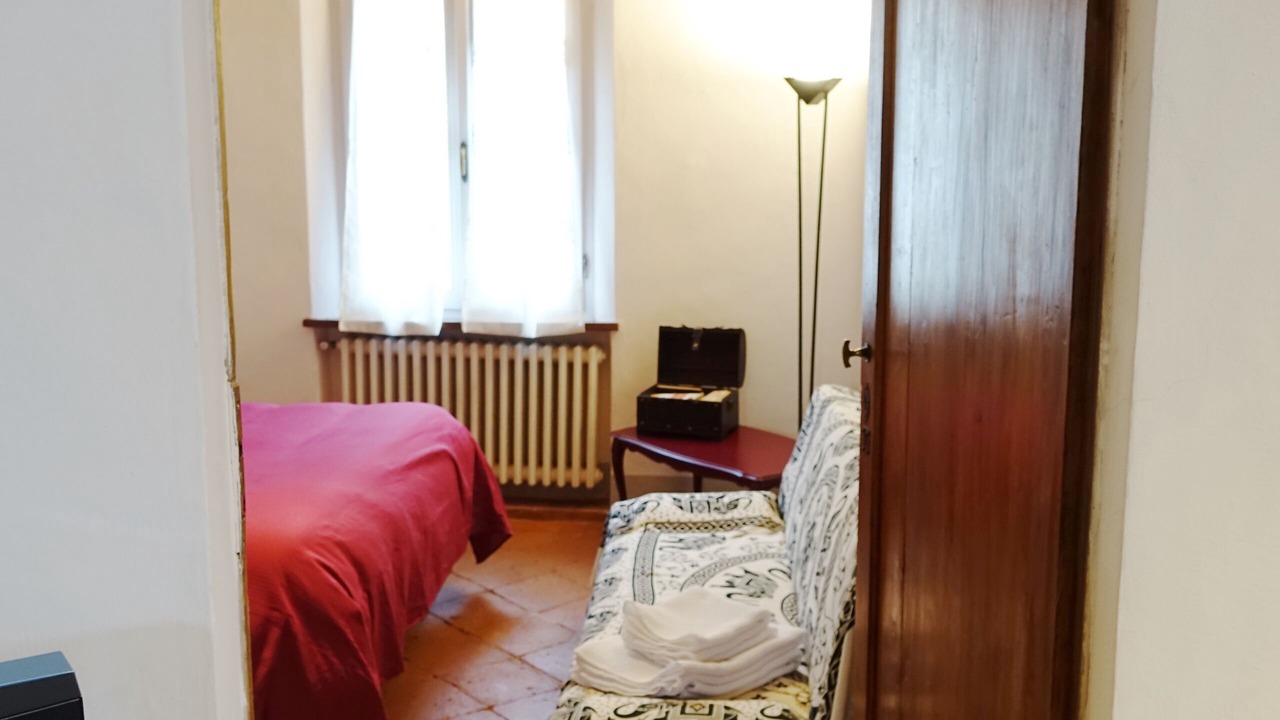 Photo of Bedroom in Montepulciano