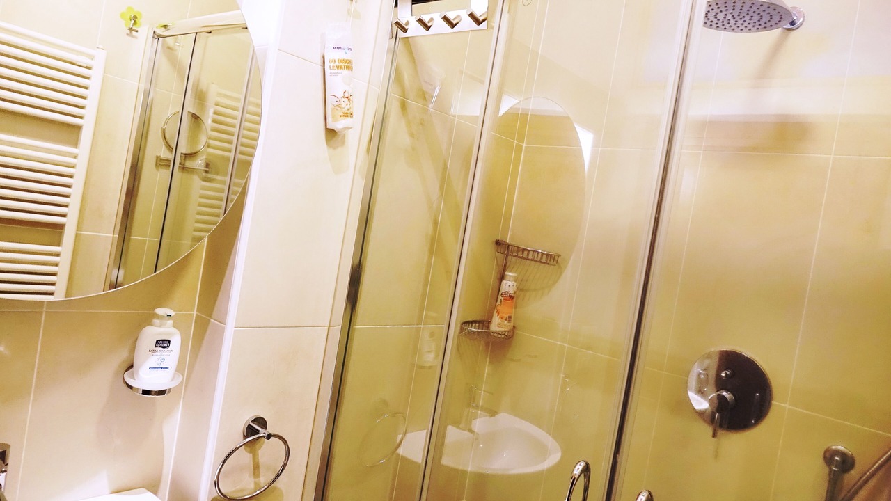 Photo of Bathroom in Montepulciano