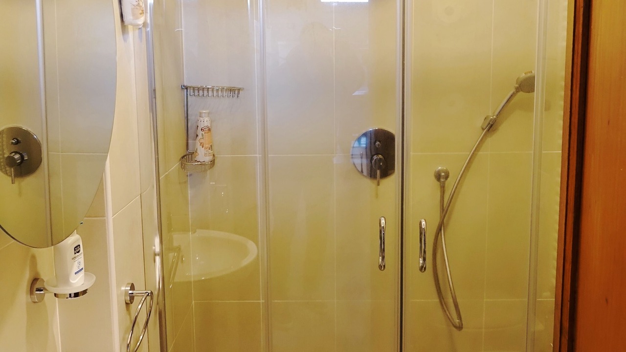 Photo of Bathroom in Montepulciano