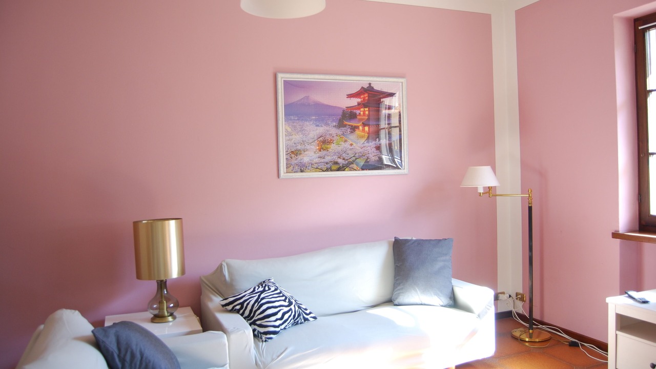 Photo of Livingroom in Cannobio