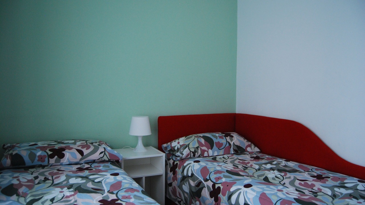 Photo of Bedroom in Cannobio