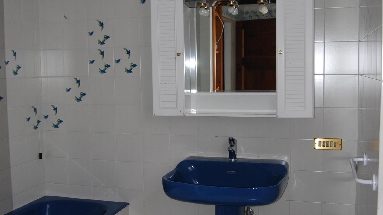 Photo of Bathroom in Cannobio