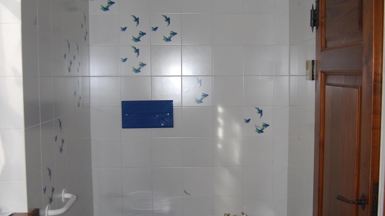 Photo of Bathroom in Cannobio