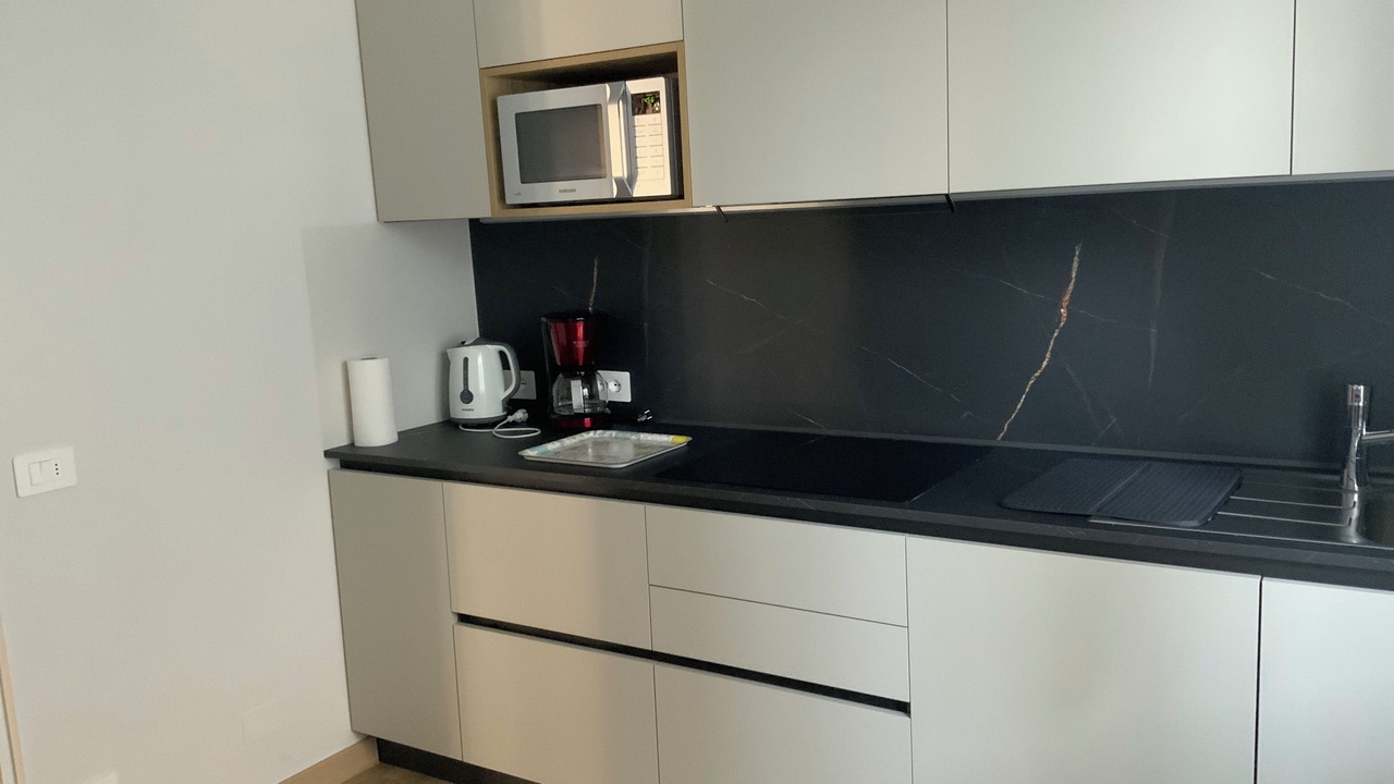 Photo of Kitchen in Cannobio