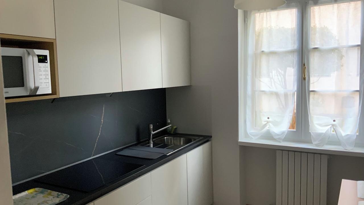 Photo of Kitchen in Cannobio