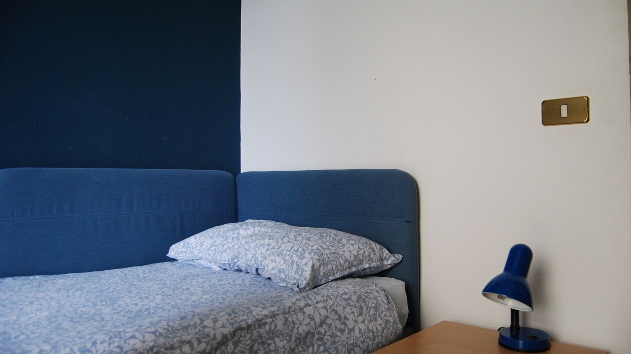 Photo of Bedroom in Cannobio