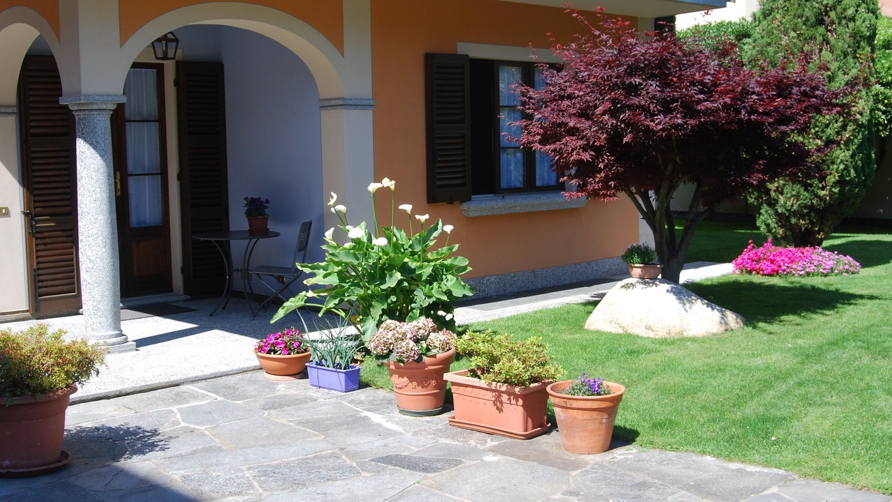 Photo of Outdoor in Cannobio