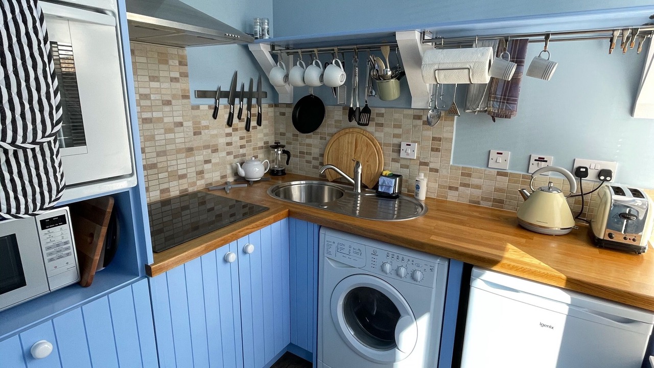 Photo of Kitchen in Leven