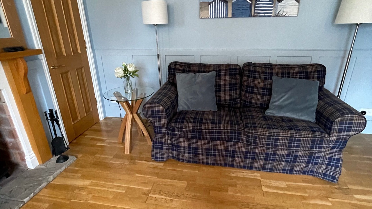 Photo of Livingroom in Leven