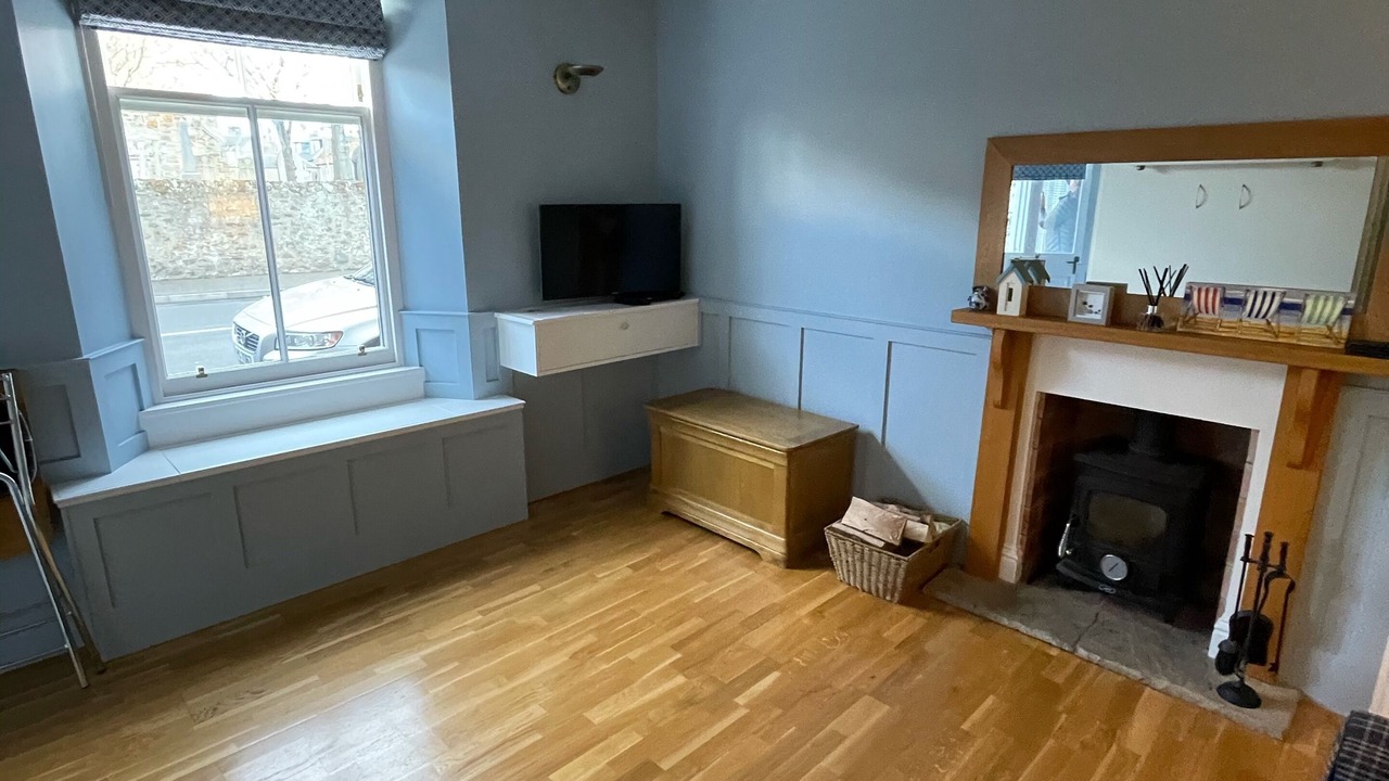Photo of Livingroom in Leven