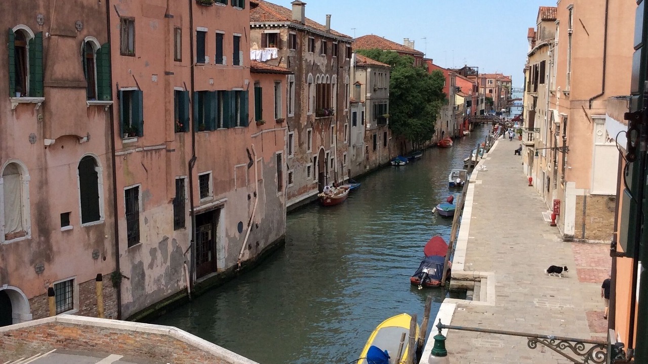 Photo of Outdoor in Cannaregio