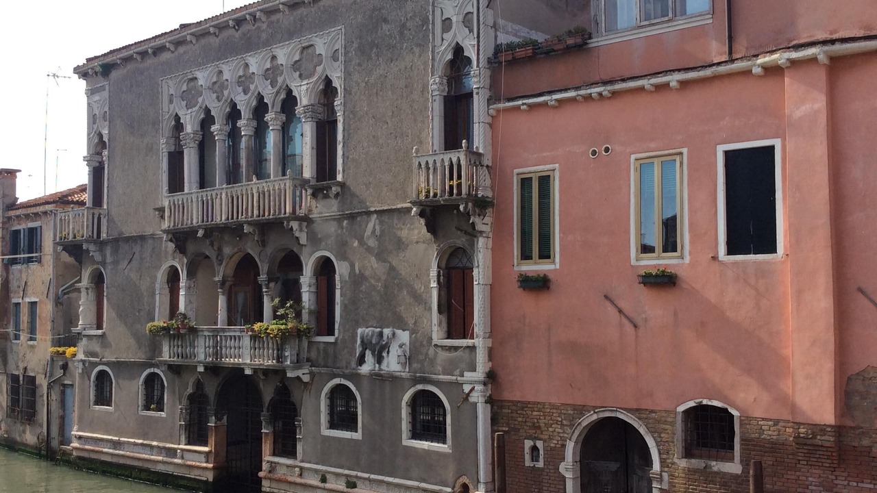 Photo of Outdoor in Cannaregio