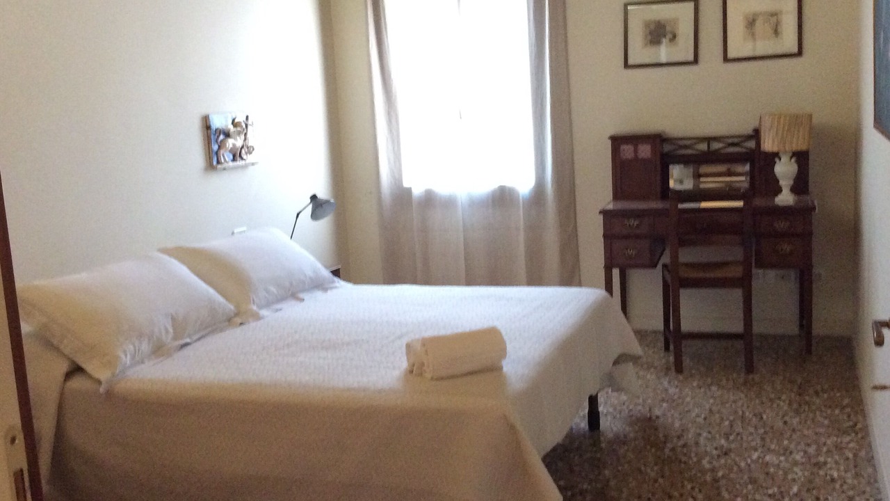 Photo of Bedroom in Cannaregio