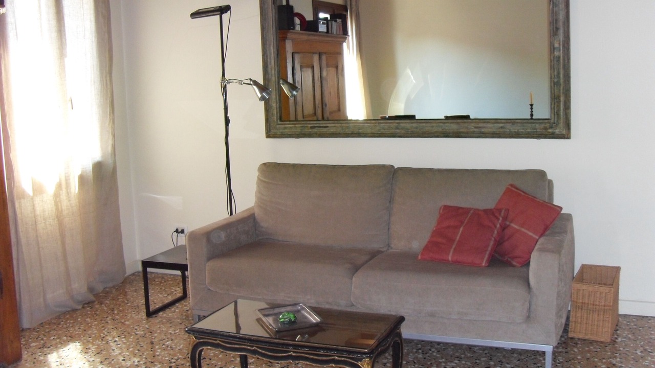 Photo of Livingroom in Cannaregio