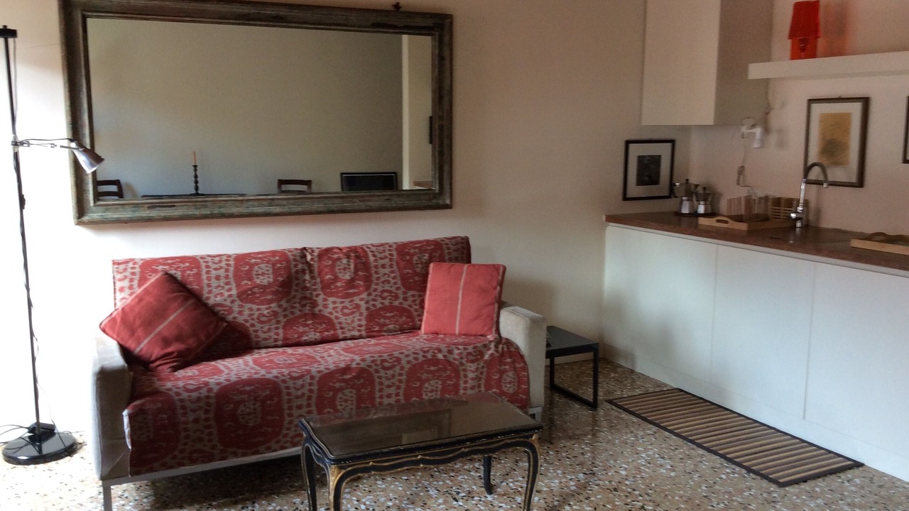Photo of Livingroom in Cannaregio