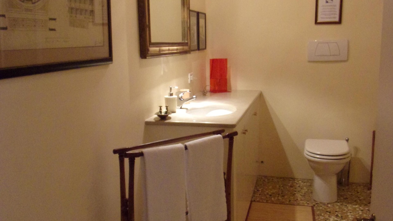 Photo of Bathroom in Cannaregio
