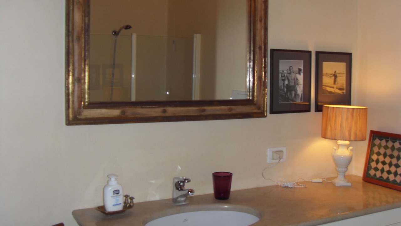 Photo of Bathroom in Cannaregio