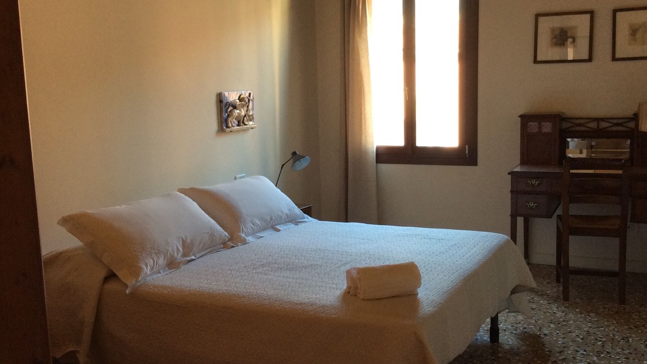 Photo of Bedroom in Cannaregio