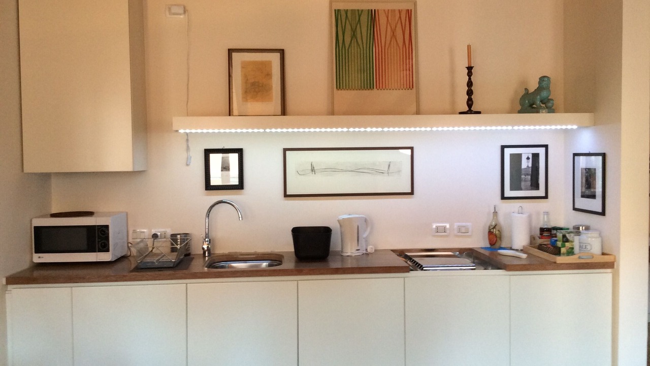 Photo of Kitchen in Cannaregio