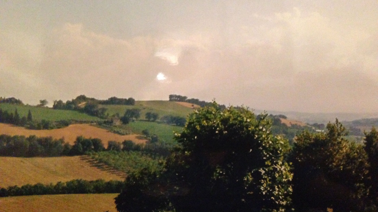 Photo of Outdoor in Corridonia