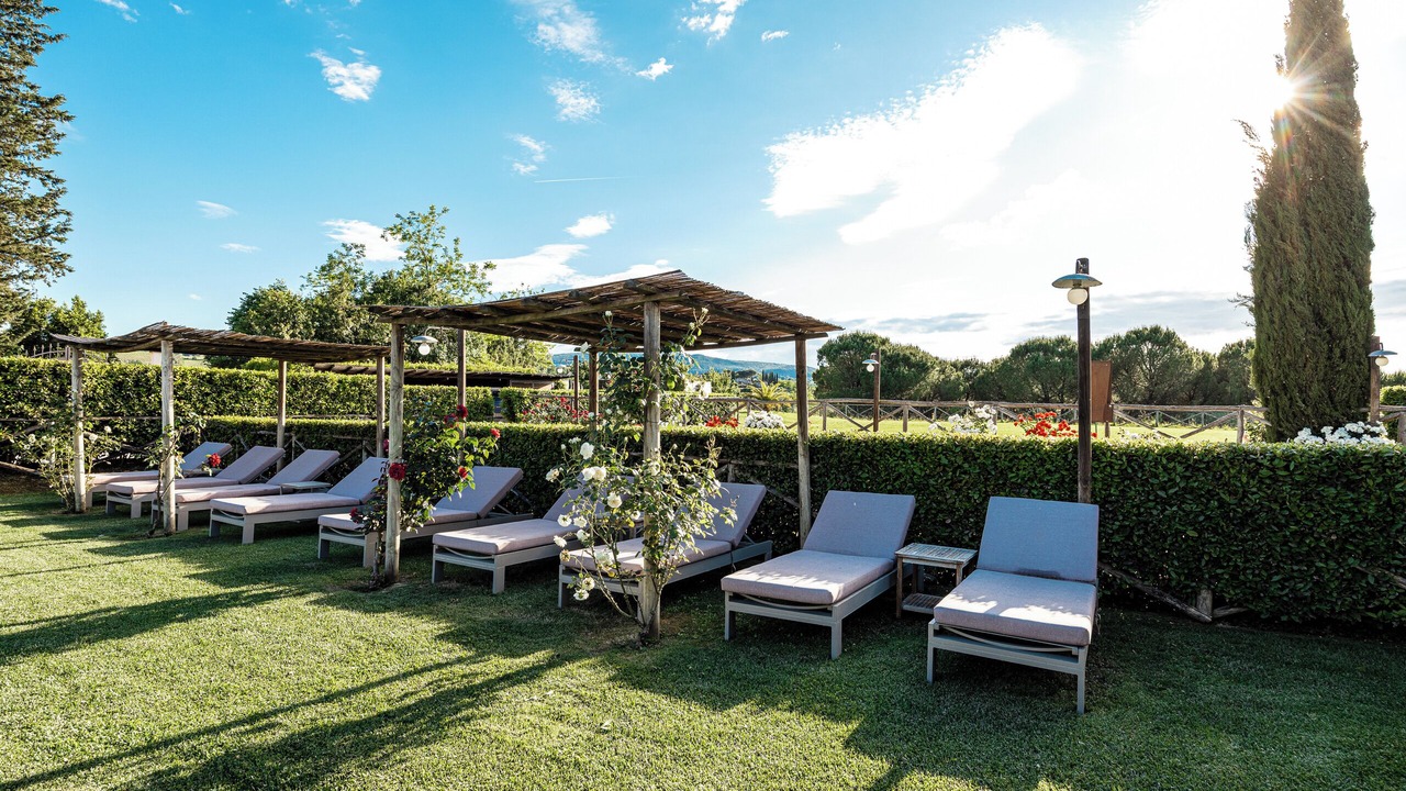Photo of Outdoor in San Gimignano