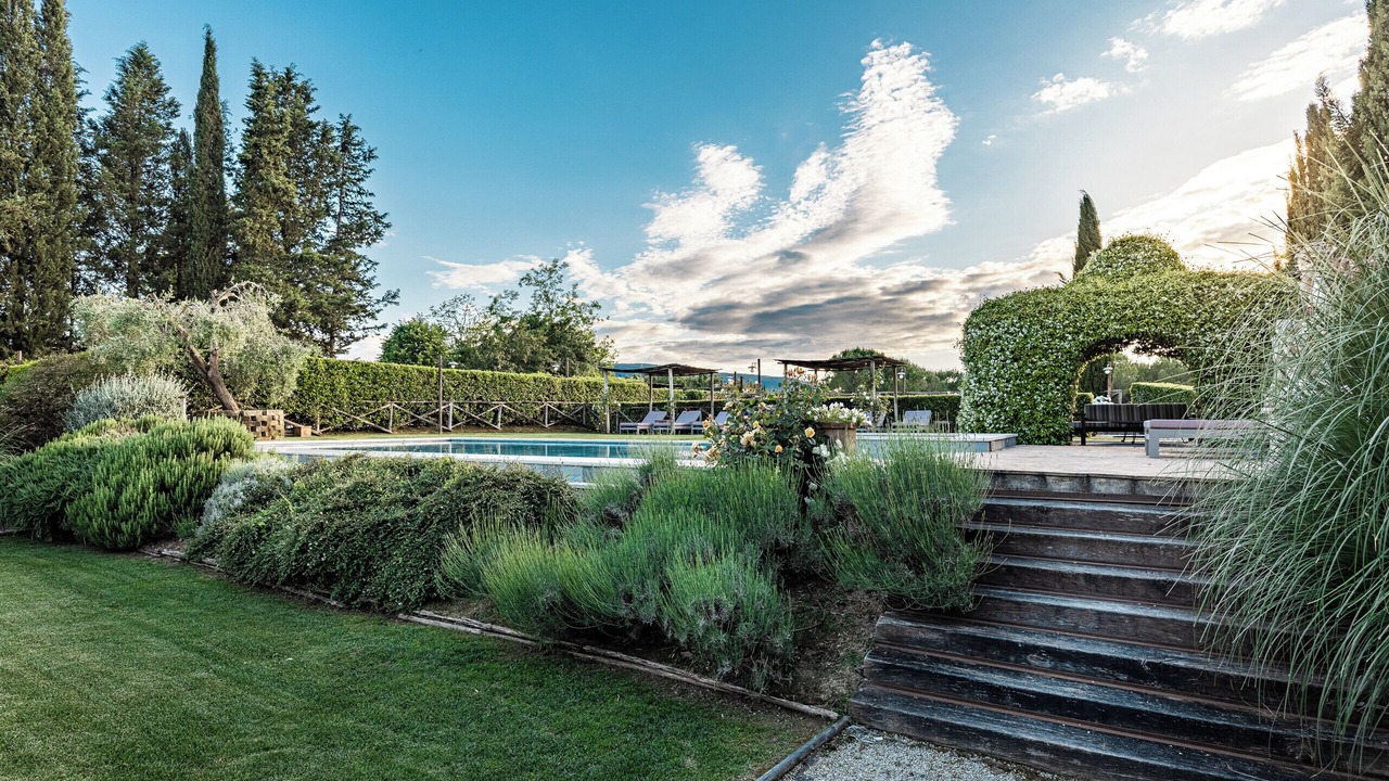 Photo of Outdoor in San Gimignano