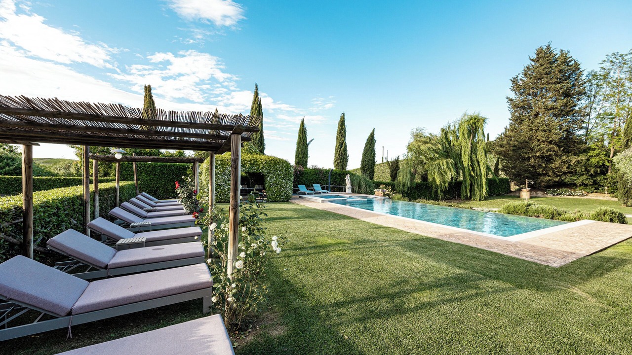 Photo of Outdoor in San Gimignano