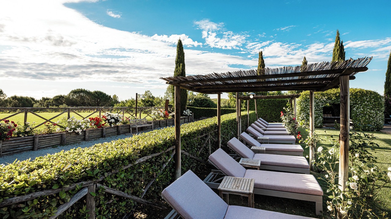 Photo of Outdoor in San Gimignano
