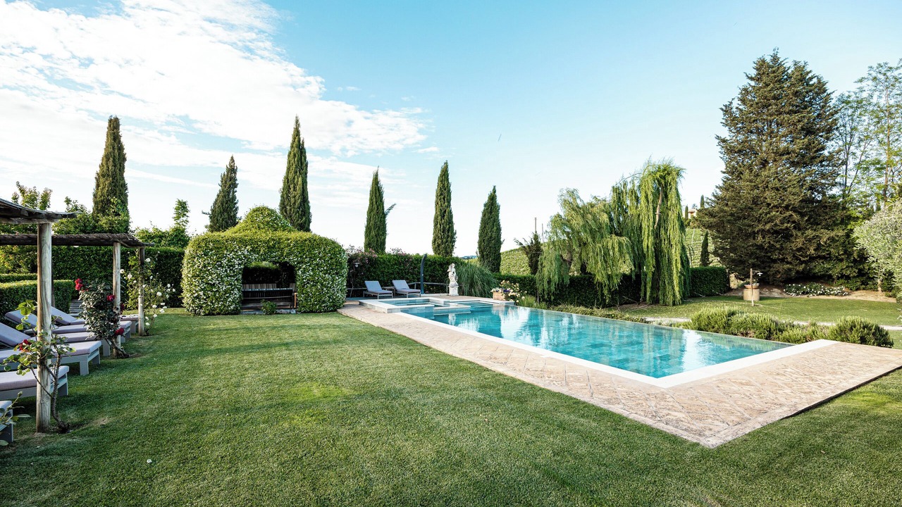 Photo of Outdoor in San Gimignano