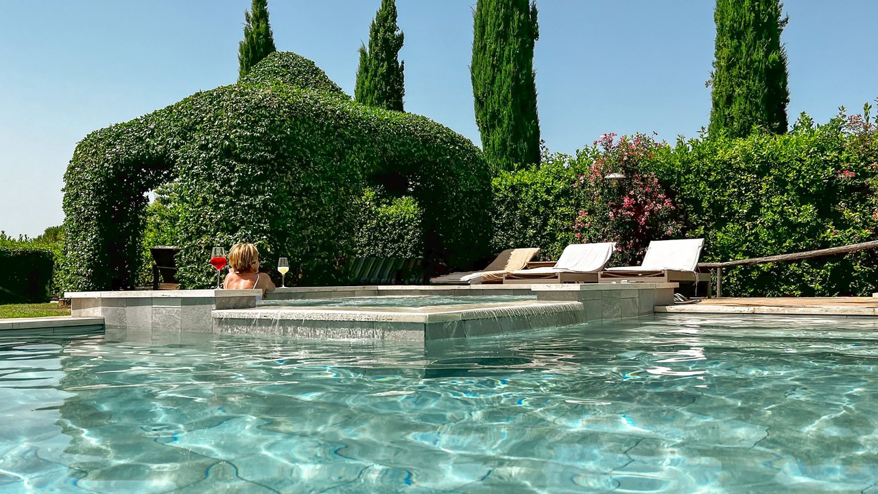 Photo of Outdoor in San Gimignano