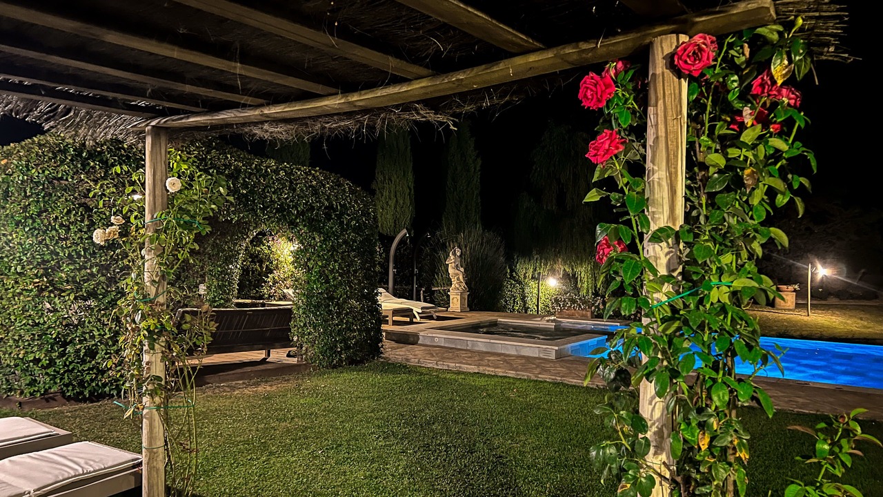 Photo of Outdoor in San Gimignano
