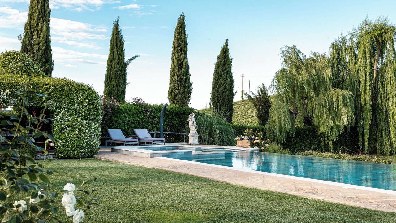 Photo of Outdoor in San Gimignano